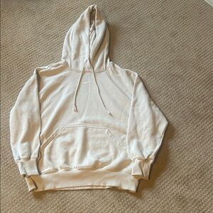 Nike Women’s Off-White Hoodie